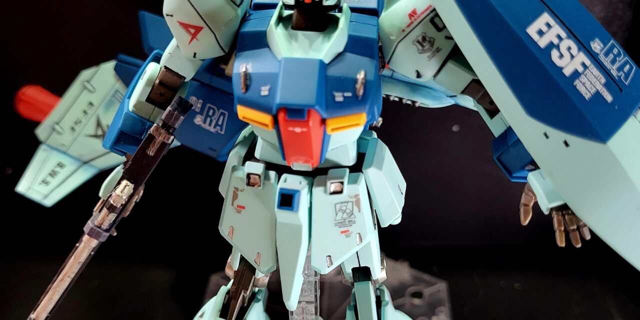 HGUC Re-GZ