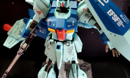HGUC Re-GZ