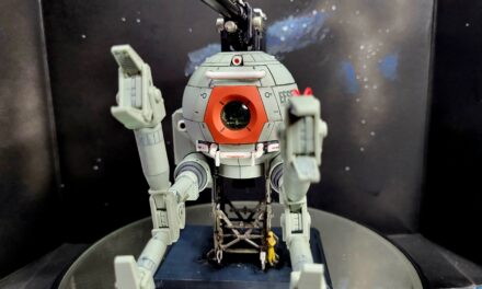 MG Ball Ver. Ka