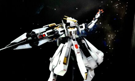 HG Woundwort Shading Practice