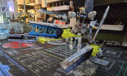 RG Clear Nu