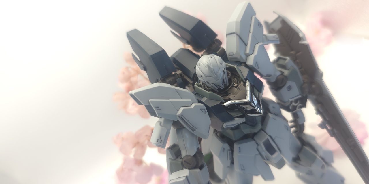 HG Sinanju Stein