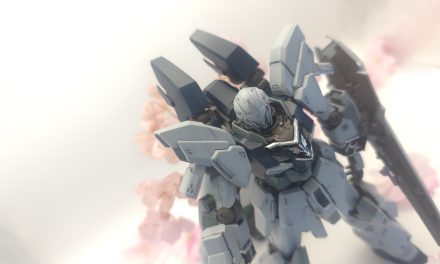 HG Sinanju Stein