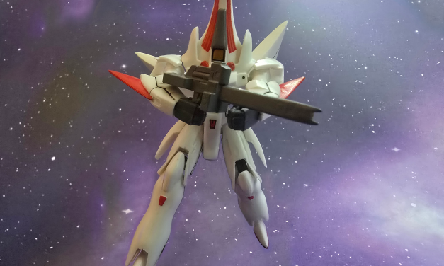 Rare Taurus Custom