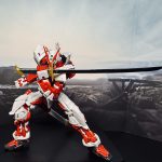 RG Red Frame Astray