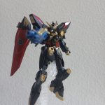 Wing Zero ver. L2 Rebellion