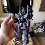 Galvatron Silver Bullet Suppressor